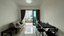 J Gateway (D22), Condominium #408574951